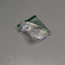 BINLUN Thick Stainless Steel Watch Band Metal Heavy Polished Matte Brushed Finish Watch Strap Replacement for Men Women 16mm/18mm/20mm/21mm/22mm/23mm/24mm/26mm(Brushed Finish Silver,26mm)