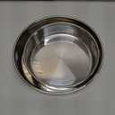 HIWARE 10 Inch Non-stick Springform Pan with Removable Bottom/Leakproof Cheesecake Pan