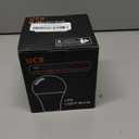 UCB Alexa Light Bulb 130W Equivalent, Smart Light Bulbs Warm White to Daylight Tunable, A19 E26 Bluetooth LED Bulbs Work with Alexa Only for Bedroom Kitchen Living Office No WiFi Required 4 Pack