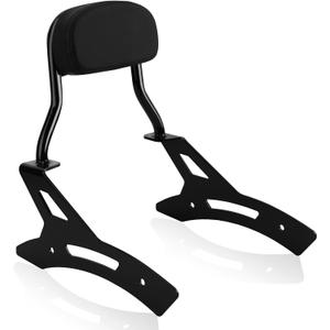 Sissy Bar for Honda Rebel CMX 1100 CM 1100 Black