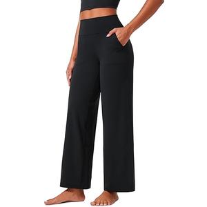 Black Pants, Size unspecified