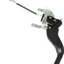 munirater Emergency Parking Brake Handle Lever & Cable 9R3Z-2780-B Replacement for Mustang 2005-2009