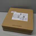 Amazon Basics Kids Velvet Non-Slip Space Saving Clothes Hangers with Shoulder Notches, Sturdy Closet Organizer for Baby/Toddler, 11.6", Gray, 30-Pack