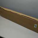 STENCILIT Basketball Court Stencil Kit for Concrete - Heavy Duty Plastic, Professional Kit for Driveway & Concrete, Reusable, Easy Assembly, Key & 3Point Lines Basketball Stencil