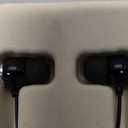 Helix/Retrak UltraBuds SE Lightning Earbuds Black Wired Headphones and Earphones