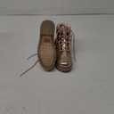 Kids Boots, Pink, Size 6