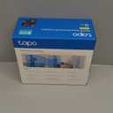 Tapo 2K Indoor Pan/Tilt Wired Security Camera - Works as a Baby Monitor & Pet Camera, Motion Detection, 2-Way Audio, Siren, Night Vision, No-Subscription Local Storage or Optional Cloud, C211 (2-Pack)