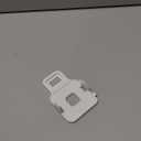 256GB USB Flash Drive and Outlet Wall Mount for Blink Sync Module, with Short Cable Easy to Move, Space Saving, Local Video Storage for Outdoor/Indoor Camera (Sync Module 2 Not Included)