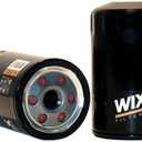 WIX Racing Filters Spin-On Lube Filter ((Pack of 1))