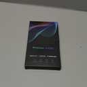 TAURI Magnetic for iPhone 16 Pro Max Case, Cute Wavy Design [Full Camera Protection] [Compatible with Magsafe] Anti-Slip Translucent Matte Case for iPhone 16 Pro Max for Women Girls, Black