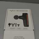 Super Mini Massage Gun, Travel Handheld Massager for Muscle Recovery