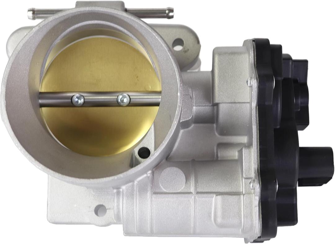 977-307 Gen3 Truck & SUV Electronic Throttle Body Compatible with 2003-2007 Avalanche Express Silverado 1500 2500 3500 Tahoe GMC Yukon Savana Buick Cadillac Hummer 19420713 12570800 12679525