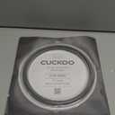 CUCKOO Replacement Rubber Packing (CCP-DH10)