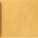 LUXPaper 10 x 13 Open End Envelopes | Brown Kraft | 24lb. Text | 50 Qty