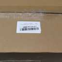 Electric Stove Burner Drip Pans WB31M19(8) WB31M20(6) and Electric Stove Top Burner WB30M1(6") WB30M2(8") Compatible for G-E Hot-point Ken-more General Electric Stove Parts by MIFLUS (Black)