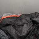 Gray Tent for Camping 60x80 Inches