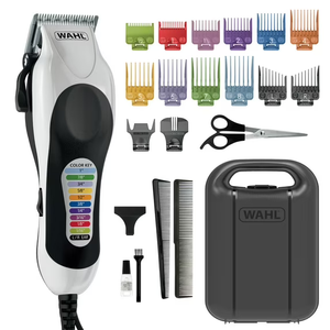 Wahl Color Pro Plus Haircut Kit, Power-Drive, Corded