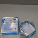 Cast Covers for Shower Arm Adult, Waterproof Arm Cast Cover for Shower, Reusable Cast Protector for Broken Arm, Wrist, Hand and Elbow, Soft Watertight Shower Sleeve for Bandages After Surgery [2026 Upgrade]