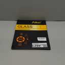 Ailun Screen Protector for iPad Pro 13 Inch 2025/2024 [8/7th Generation,M5/M4], iPad Air 13 Inch 2025/2024 [7/6th Generation,M3/M2] Tempered Glass Face ID Apple Pencil Compatible Case Friendly 2 Pack