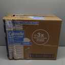 Cottonelle Ultra Clean Toilet Paper with Active CleaningRipples Texture, Strong Bath Tissue, 32 Family Mega Rolls = 176 Regular Rolls (8 Packs of 4)
