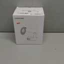 Magcubic Mini Projector with WiFi 6 and Bluetooth 5.4, Portable Projector 4K Support, 5W Soundbase Speaker, Auto Vertical Keystone 180Rotatable Smart Proyector for Movie Home Outdoor