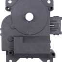 ApplianPar HVAC Heater Blend Door Actuator for Camry 1997-2001 Solara 1999-2003 Replace 604-947, 87106-06060, 87106-06100,8710606060, 8710606100