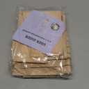 ChongErfei 3 in 1 Postpartum Support - Recovery Belly/waist/pelvis Belt Shapewear Slimming Girdle, Beige, L For Posture Correction