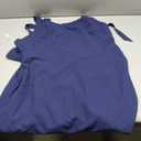 Petal & Pup Women's Laurel Dress (16, Navy)