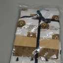 Hudson Baby Unisex Baby Cotton Flannel Receiving Blankets, Brown Bear, One Size