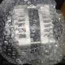 Alternator Compatible with 15 16 17 18 19 20 F-150 5.0L V8, Alternator Replacement 1042110080 1042110081 44000 42103 FL3T10300JA FL3Z10346G HL3710300FA HL3Z10346F, 240 Amp 6-Groove Pulley