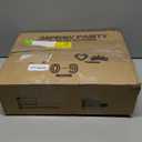 imprsv 4FT Light Up Numbers, Marquee Numbers 60th Birthday Decorations for Women Men, 60th Birthday Women Foam Board Anniversary Party Decorations Arch Kit (DIY)