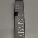 Medium Round Brushing Brush - Ceramic Hair Brush for a Smooth Salon Style Look - Professional Brushing Brush Ideal for All Hair Types - 43 mm (1.7 Inch)