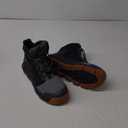 Timberland PRO Men's Morphix 6 Inch Composite Safety Toe Waterproof Industrial Casual Sneaker Boot (9, Grey/Navy-2024 New)