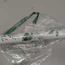 SUPERDANT Green Plants Wall Decals 2 Sheets/Set Vines Branches Leaves Wall Sticker Removable Vinyl Art Mural Decals for Living Room Bedroom Balcony Corridor Window TV Entrance Door Mirror Decor