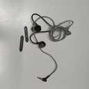 Acoustix Lightweight High Fidelity Earbuds