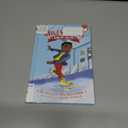 King of the Ice #1 (Miles Lewis)