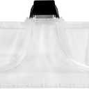 440014442 Replacement Front Floor Nozzle Assembly Fits for Hoover Carpet Cleaner Replacements Parts Compatible with SmartWAsh 2nd Generation & SmartWash PET FH52000G FH52001G (Without Sprayer)