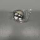 Gejoy WB03T10284 Knobs Burner Control Knobs Compatible with General Electric GE Range/Stove/Oven Replace for AP4346312 PS2321076 (6 Pack)