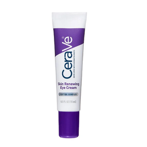 Cerave Skin Renewing Eye Cream,15ml