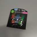 2 x LED Finger Lights