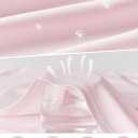 Women's Rash Guard Long Sleeve UV Sun Protection Shirts with Thin Hoodie UPF 50+ Lightweight SPF Tops for Hiking (Pink)