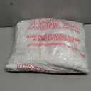 Reli. Thank You Plastic Bags (350 Count) (11.5" x 6.5" x 21") (White) - Grocery, Shopping Bag, Restaurants, Convenience Store