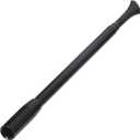 Audrey Style Vintage Extendable Cigarette Holder - Long Extendable Cigarette Holder for Women 1920s Costume Cosplay (Black)