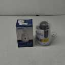 Dr. Brown's Insta-Feed Baby Bottle Warmer and Sterilizer for Baby Bottles and Baby Food Jars