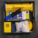 Mattel Games Pictionary vs. AI Family Game for Kids, Adults & Families Using Artificial Intelligence for 2 to 4 Players