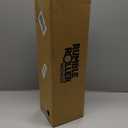 RumbleRoller Original Textured Foam Roller - Deep Tissue, Self Myofacial Release Massage Therapy Roller