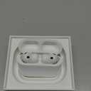 Apple AirPods Pro 3 Wireless Earbuds, Active Noise Cancellation, Live Translation, Heart Rate Sensing, Hearing Aid Feature, Bluetooth Headphones, Spatial Audio, High-Fidelity Sound, USB-C Charging