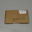 3 Pcs Fall Thanksgiving Decorations Fall Wooden Turkey Pilgrim Couple Table Sign Thanksgiving Standing Tabletop Decor for Autumn Harvest Indoor Tabletop (Cute Turkey)