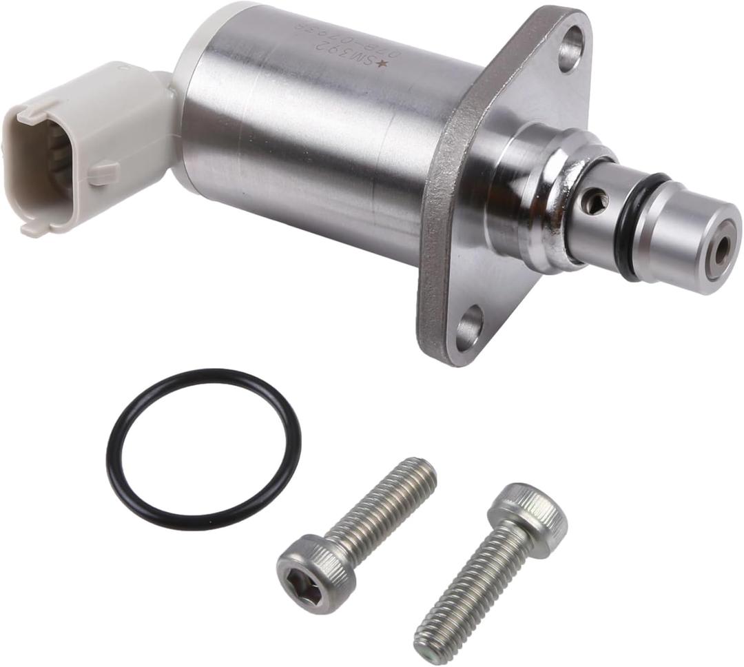 Parts Genuine 55493549 Fuel Injection Pump Metering Valve