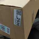 Artificial Boxwood Roll,48x120 in (40 sqft) UV-Anti Faux Ivy Boxwood Hedge Leaf Grass Wall for Patio Balcony Privacy, Garden, Backyard Greenery Wall Backdrop and Fence Decor